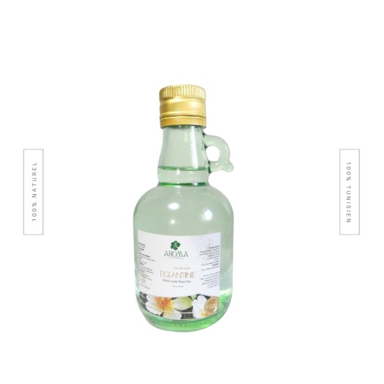 Eau florale d'Eglantine Eau florale d'Eglantine
