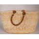 Grand couffin en saaf artisanal