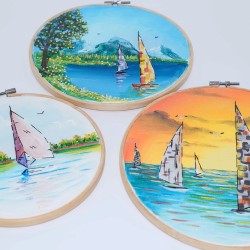 3 tableaux 3 tableaux