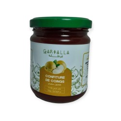Confiture de coings Confiture de coings