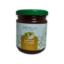 Confiture de coings